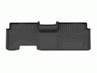 WeatherTech 10-14 Ford F-150/SVT Raptor Rear FloorLiner HP - Black