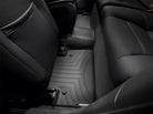 WeatherTech 08+ Volvo C30 Rear FloorLiner - Black