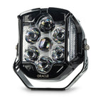 Oracle Lighting VEGA Series 7 Laser+LED Combo Auxiliary Light Pod - 6000K