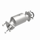 MagnaFlow DF Conv 2020 Chevrolet Corvette Left Closed Couple 6.2L