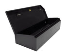 Tuffy Underseat Lockbox 2/3 Length W/ Keyed Lock For Ford Fseries Supercrew