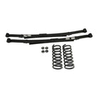 Belltech LOWERING KIT W/O SHOCKS