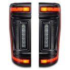 Oracle 17-22 Ford F-250/350 Superduty Flush Mount LED Tail Lights