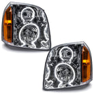 Oracle 07-13 GMC Yukon SMD HL - White