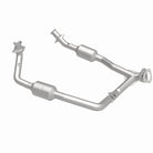 Magnaflow 2003 Ford E-350 Super Duty 5.4L Direct Fit Converter