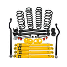 ARB JL 4 Door OME Heavy Kit