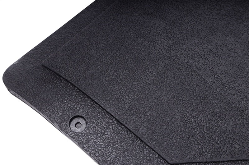 Dee Zee Universal Tailgate Mat - Full Size/Universal (X Pattern)