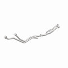 MagnaFlow Conv DF BMW 80 88