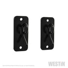 Westin Accessory for HLR Truck Rack HLR Adjustable Tie Down - Single Point - Blk