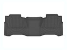 WeatherTech GM 14-18 1500 / 15-19 2500/3500 (Incl. Denali) Rear FloorLiner HP - Black