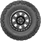 Yokohama Geolandar X-MT Tire - 38X15.50R18 128Q