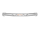 aFe CONTROL 22-23 BRZ/GR86 Front Suspension Strut Brace - Gray