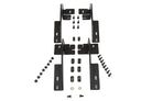 Dee Zee 11-19 Ford Explorer Running Board NXc Bracket Kit