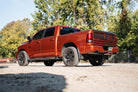 Corsa 09-23 RAM 1500 (Classic) 3in Cat-Back Extreme - 4.5in Black Tips