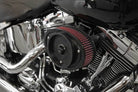 K&N Intake System 13-15 Harley-Davidson Breakout/Fatboy/Deluxe 103 CI