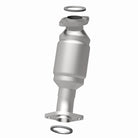 MagnaFlow Conv DF 01-03 Highlander 3L frt OEM