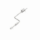 MagnaFlow BRE Exhaust Kit 95-01 Chevy Metro 1.3L