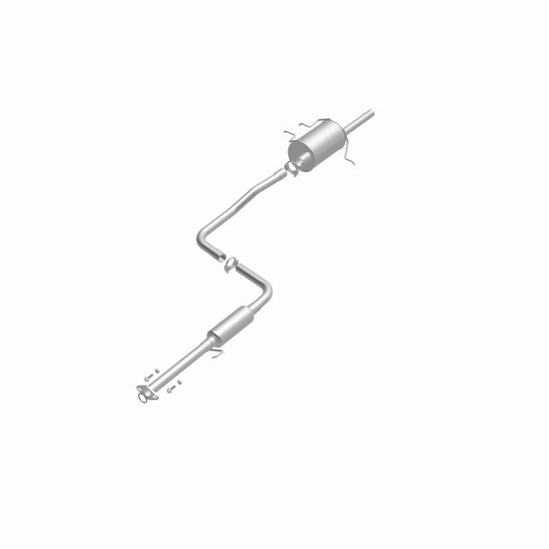 MagnaFlow BRE Exhaust Kit 95-01 Chevy Metro 1.3L