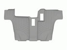 WeatherTech 17-19 Mercedes-Benz GLS-Class/AMG GLS 63 Rear FloorLiner HP - Grey