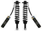 ICON 2025 Toyota 4Runner 4WD 2.5 1.25-3in Front 2.5 VS RR CDXS Coilover Kit