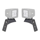Go Rhino 18-20 Jeep Wrangler JL/JLU/Gladiator JT Light Mount - 3in Cube