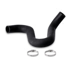 Mishimoto 18+ Ford Mustang GT RHD Oil Cooler Kit Silver Thermostatic