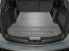WeatherTech 11+ Ford Explorer Cargo Liners - Grey
