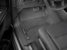 WeatherTech 2019+ Dodge Ram Front FloorLiner - Black