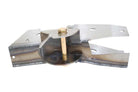 Rustbuster Forward Leaf Spring Mount Right Side