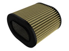 aFe MagnumFLOW Air Filters OER PG7 Ford Diesel Trucks 2017 6.7L V8