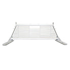 Westin 2008-2017 Ford F-250/350/450/550HD HD Headache Rack - White