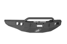 Road Armor 03-07 Chevy 2500 Stealth Front Winch Bumper w/Pre-Runner Guard - Tex Blk
