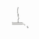 MagnaFlow BRE Exhaust Kit 07-11 Jeep Patriot Compass 2.4L
