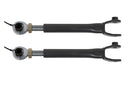 Belltech 2021 GM Tahoe/Yukon SWB 2WD/4WD Lowering Kit - Front  0.5in-3in / Rear 1in-4.5in