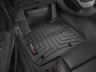 WeatherTech 15-16 BMW 228i Front FloorLiner - Black