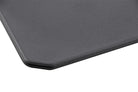 Dee Zee Universal Flaps Plastic Universal 11Inx18In Notched