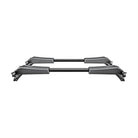 Thule Board Shuttle Surf & SUP Rack (Up to 2 Boards / Max 34in. Wide) - Gray