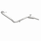 Magnaflow BRE Rear Muffler Kit Replacement Lexus