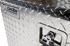 Dee Zee Universal Tool Box - Specialty Underbed BT Alum 30X20X18