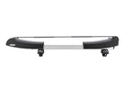 Thule SUP Taxi XT - Stand Up Paddleboard Carrier (Fits Boards Up to 34in. Wide) - Black/Silver