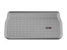 WeatherTech 2017+ Chrysler Pacifica Cargo Liners (Behind 3rd Seat) - Grey