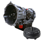 BD Diesel 17-19 Chevy/GMC 2500 6.6L L5P Roadmaster Allison Transmission & Converter Package- (2WD)