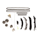 Omix Timing Chain Set w/ Sprockets 3.0/3.6L- 12-15 JK