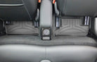 WeatherTech 2012+ Mini Convertible Rear FloorLiner - Black