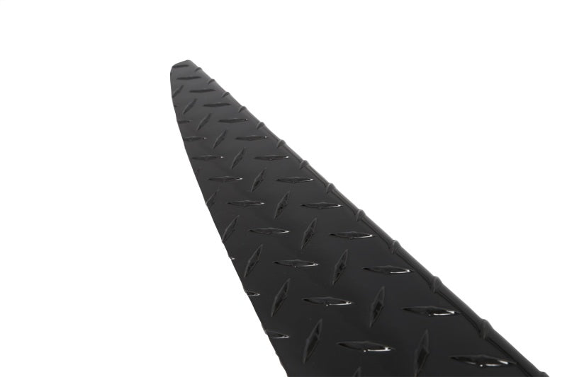 Dee Zee 09-23 Dodge/Ram Ram Tailgate Protector Cap Black-Tread