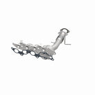Magnaflow 08-10 Mazda 5 2.3L Direct Fit Converter