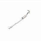 MagnaFlow BRE Exhaust Kit 11-17 Ford F-150