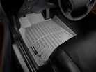 WeatherTech 07+ Lexus LS Front FloorLiner - Grey