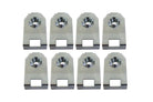 Rustbuster Bed Mounting Bolt Kit