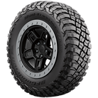 BFGoodrich Mud-Terrain T/A KM3 13/0R17 119Q D